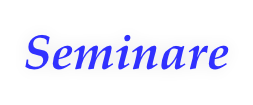 Seminare